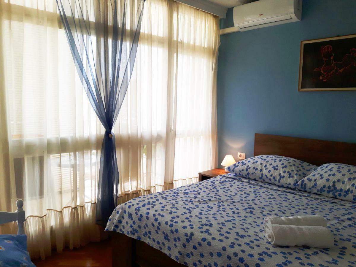 Tajc Rooms Сплит Экстерьер фото
