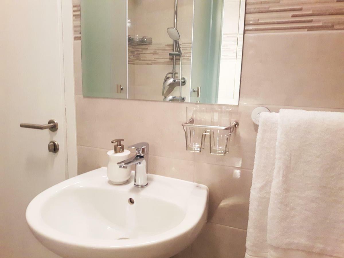 Tajc Rooms Сплит Экстерьер фото