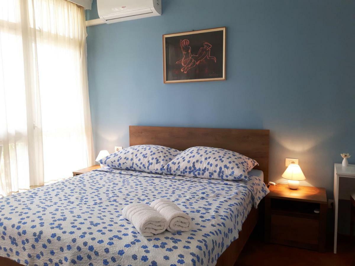 Tajc Rooms Сплит Экстерьер фото