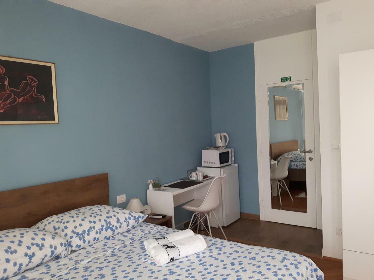 Tajc Rooms Сплит Экстерьер фото
