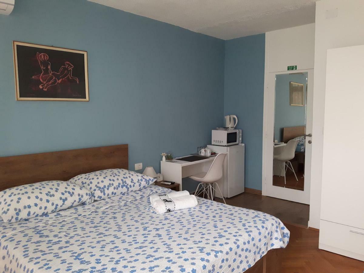 Tajc Rooms Сплит Экстерьер фото