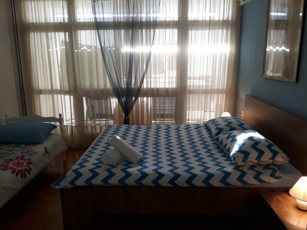 Tajc Rooms Сплит Экстерьер фото