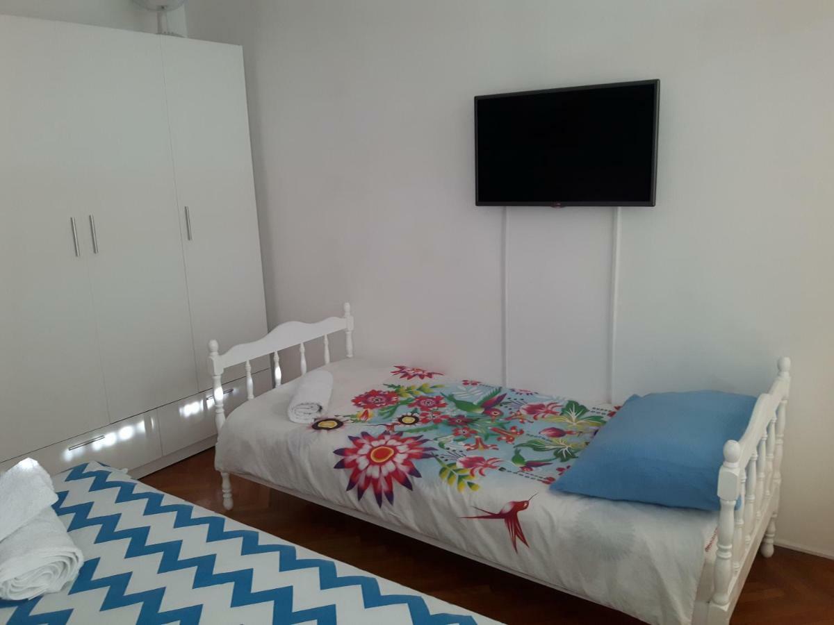 Tajc Rooms Сплит Экстерьер фото
