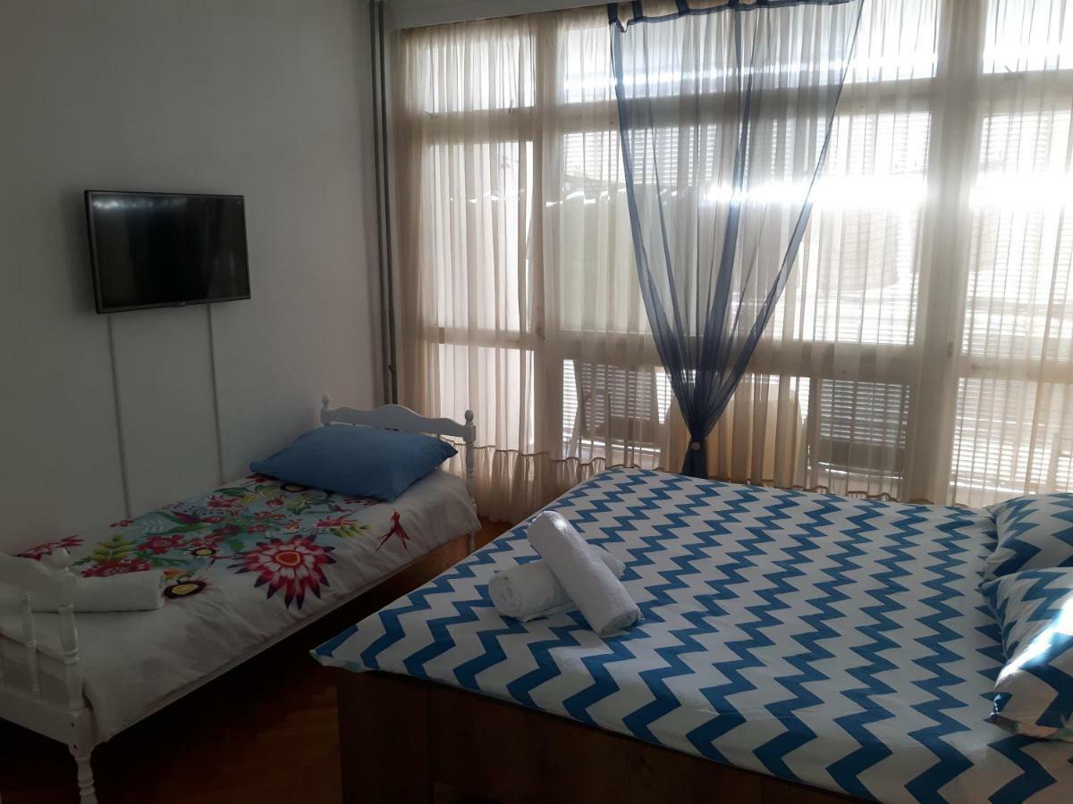 Tajc Rooms Сплит Экстерьер фото
