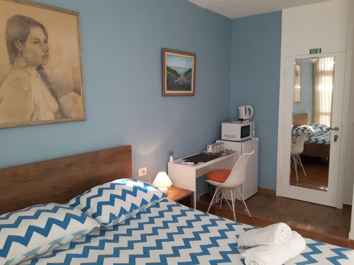 Tajc Rooms Сплит Экстерьер фото