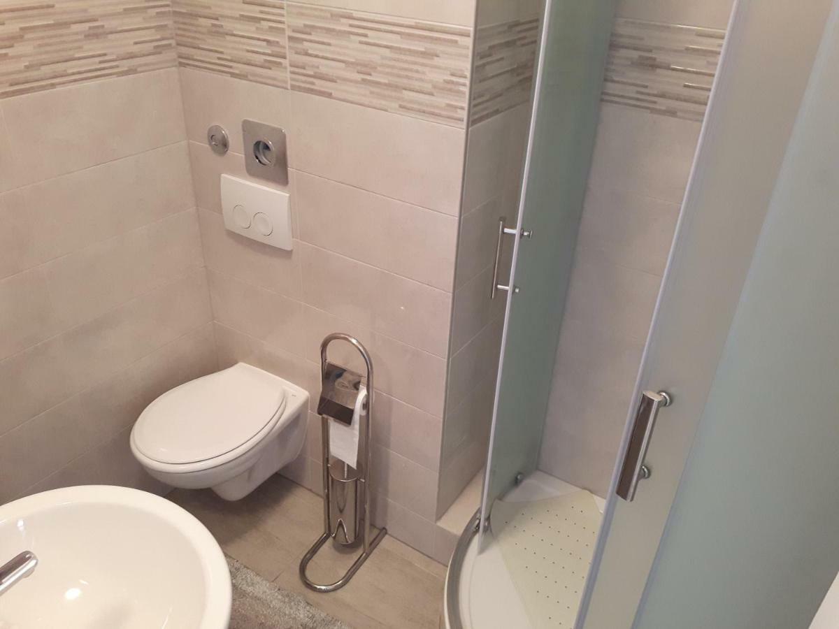 Tajc Rooms Сплит Экстерьер фото